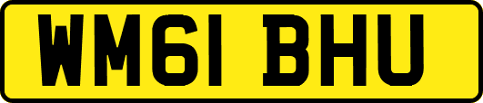 WM61BHU