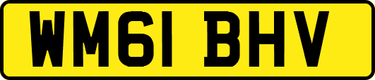 WM61BHV