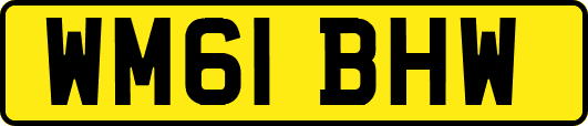 WM61BHW