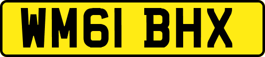 WM61BHX