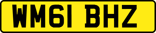WM61BHZ