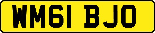 WM61BJO