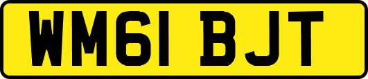WM61BJT