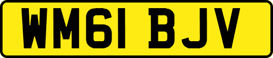 WM61BJV