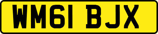 WM61BJX