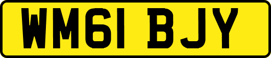 WM61BJY