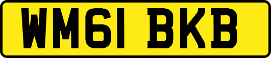 WM61BKB