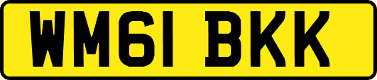 WM61BKK