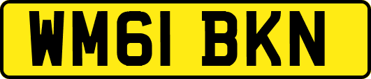 WM61BKN