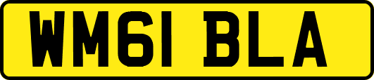 WM61BLA