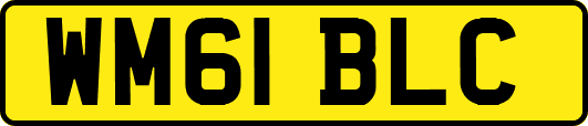 WM61BLC