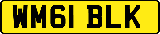 WM61BLK