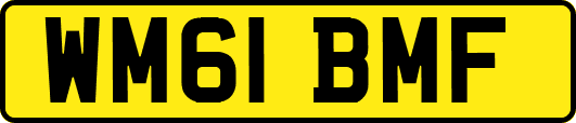 WM61BMF