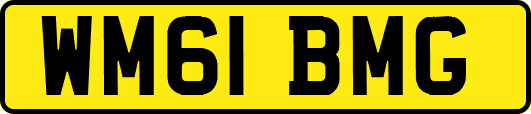 WM61BMG