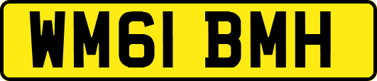 WM61BMH