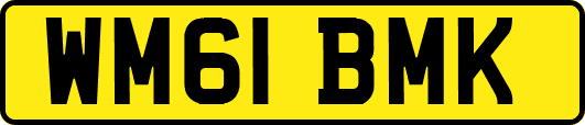WM61BMK