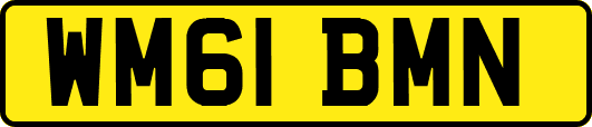WM61BMN