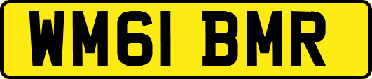 WM61BMR