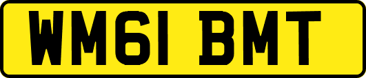 WM61BMT