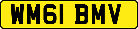 WM61BMV