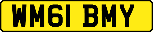 WM61BMY