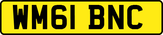 WM61BNC