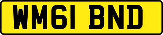 WM61BND