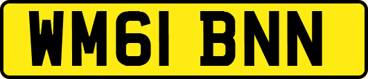 WM61BNN