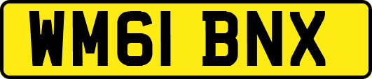 WM61BNX
