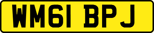 WM61BPJ