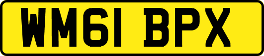 WM61BPX