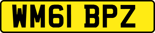 WM61BPZ