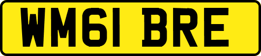 WM61BRE