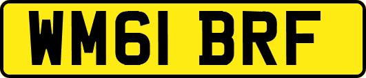 WM61BRF