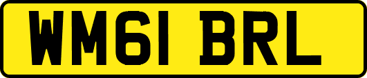 WM61BRL