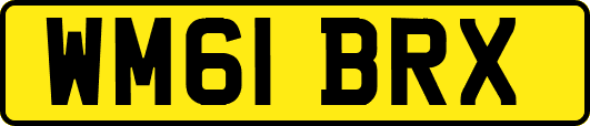 WM61BRX
