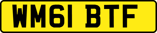 WM61BTF