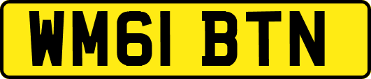 WM61BTN