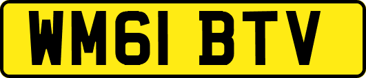 WM61BTV