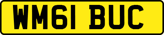 WM61BUC