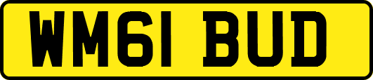 WM61BUD