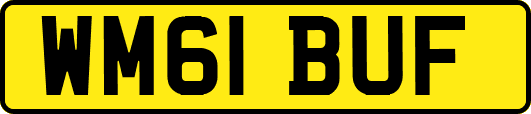 WM61BUF