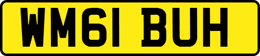 WM61BUH