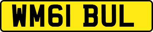 WM61BUL