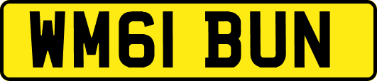 WM61BUN