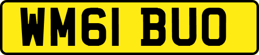 WM61BUO