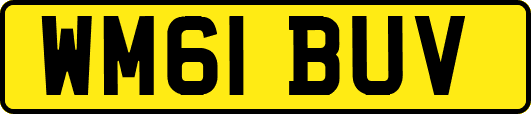 WM61BUV