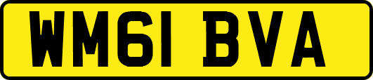 WM61BVA