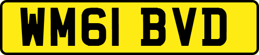 WM61BVD