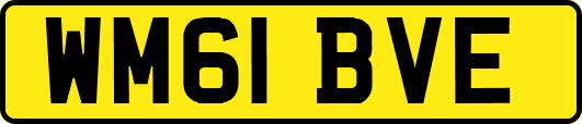 WM61BVE